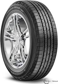 Hercules TERRA TRAC HPT tire